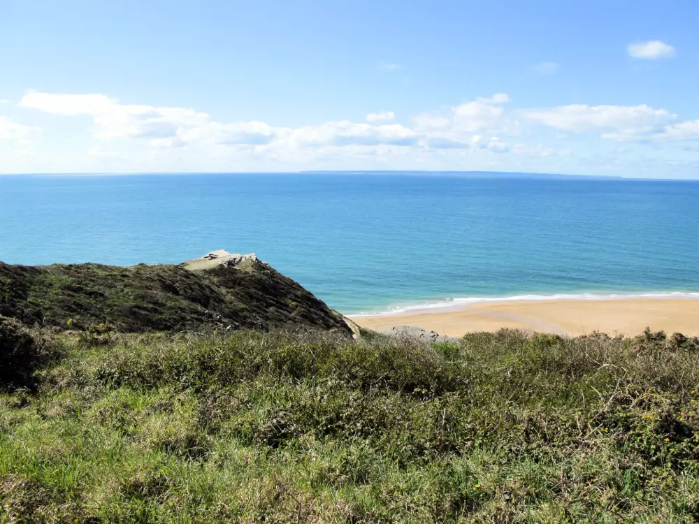 Maison de Vacances Surville