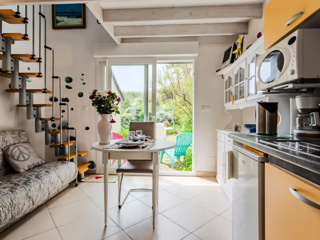 Maison de Vacances Surville