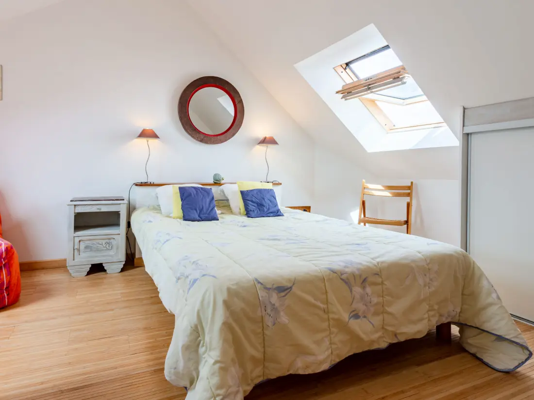 Maison de Vacances Surville