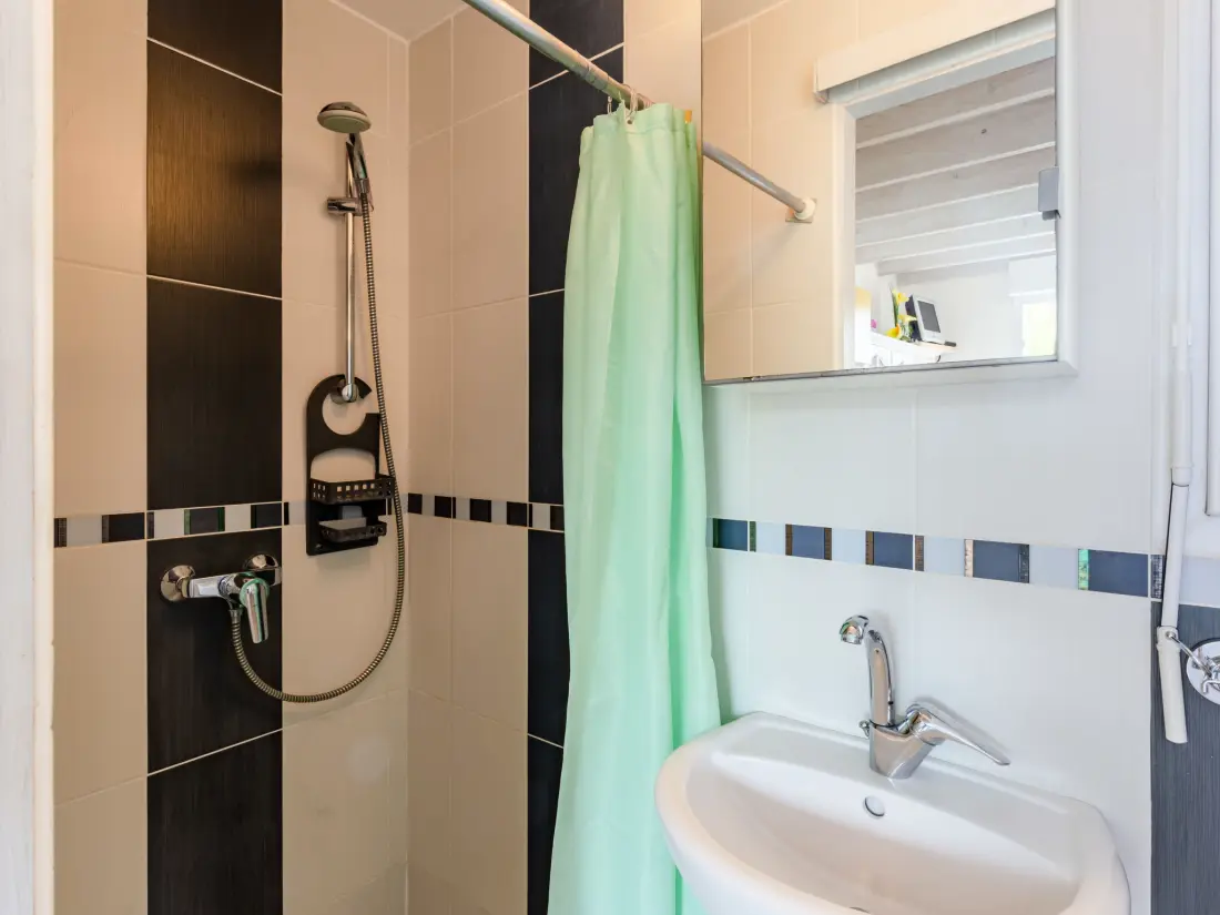 Maison de Vacances Surville