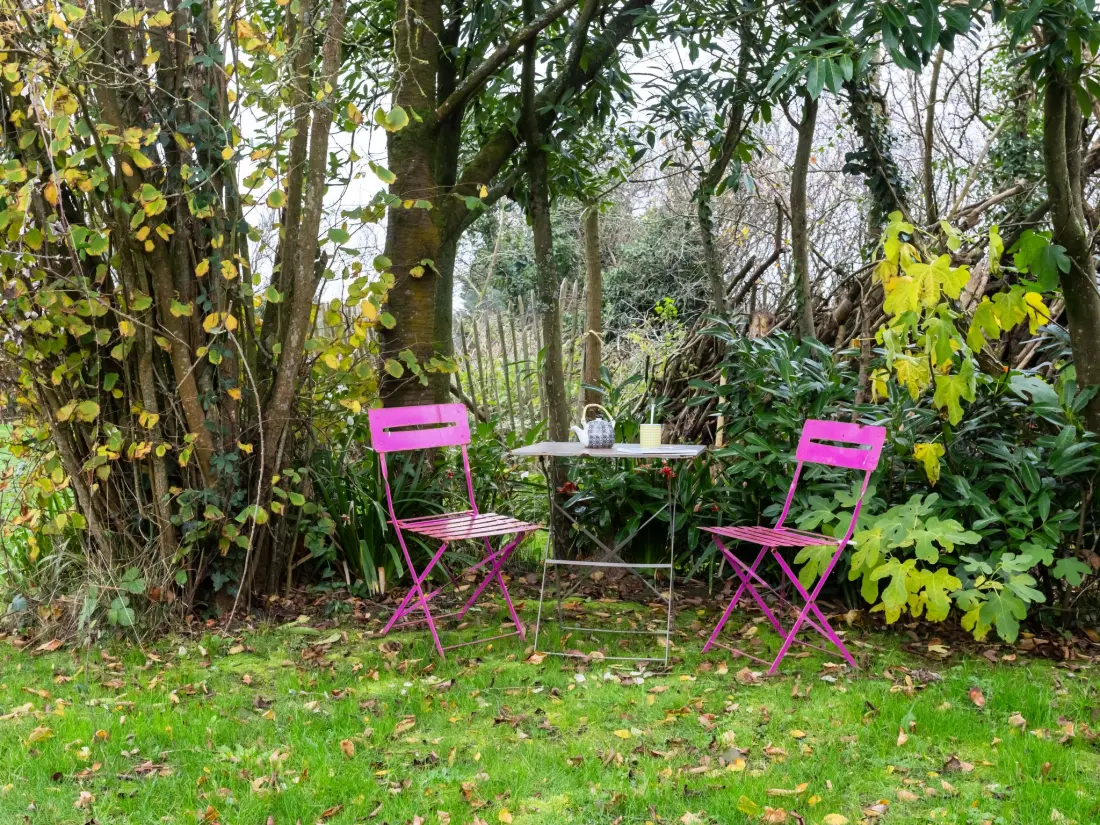 Maison de Vacances Surville