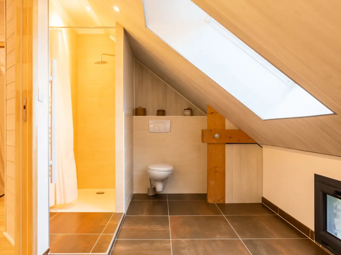 Maison de Vacances Surville