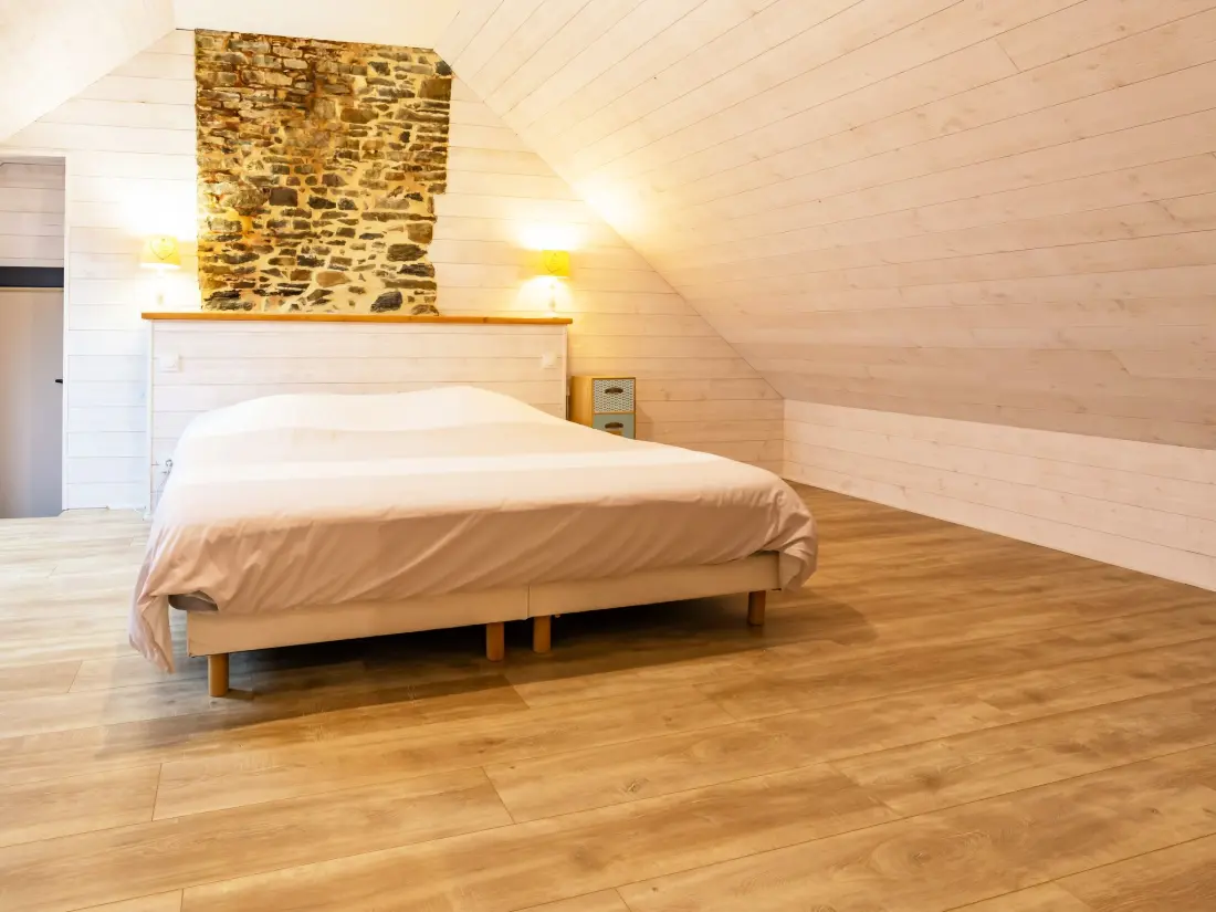 Maison de Vacances Surville