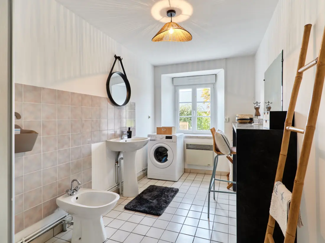 Maison de Vacances Surville