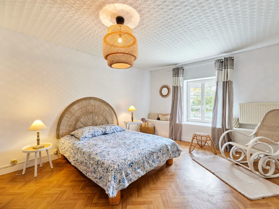 Maison de Vacances Surville