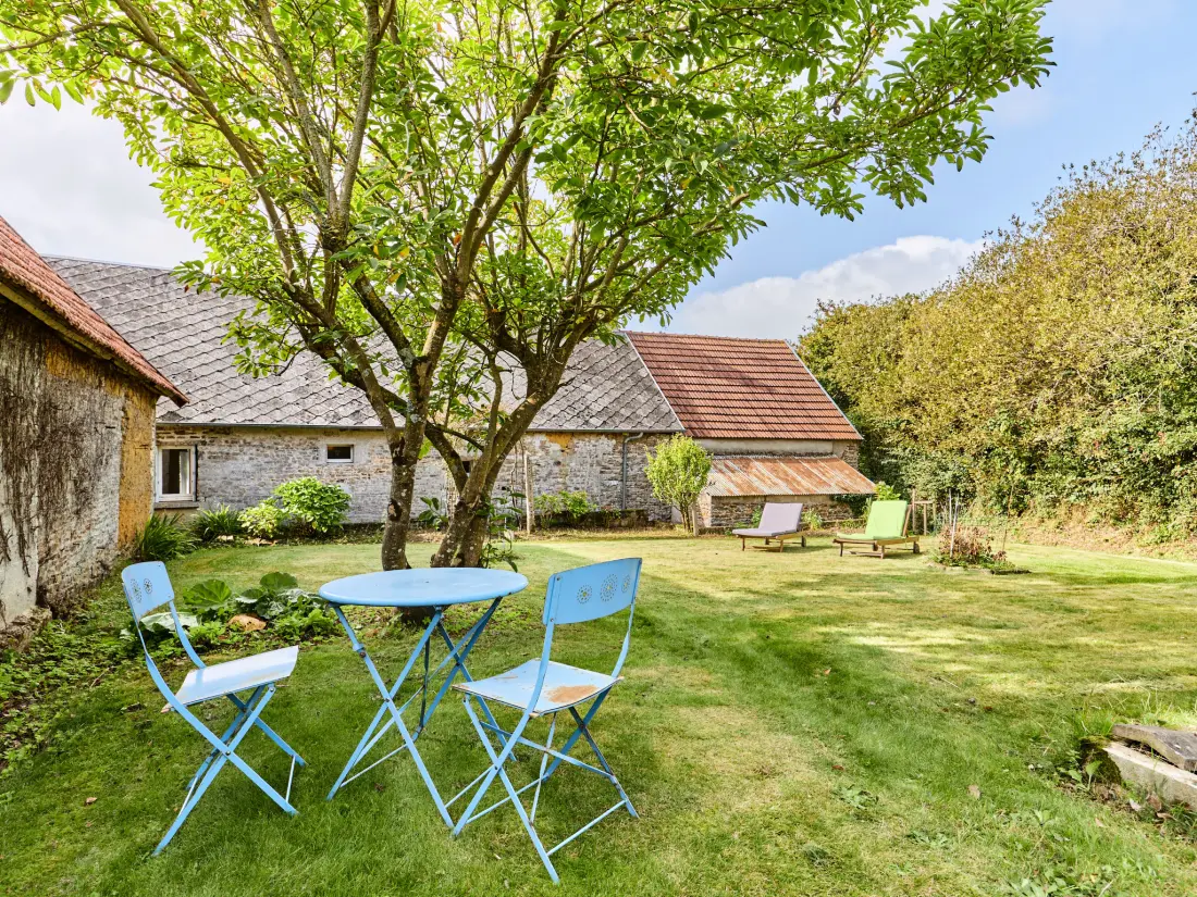 Maison de Vacances Surville