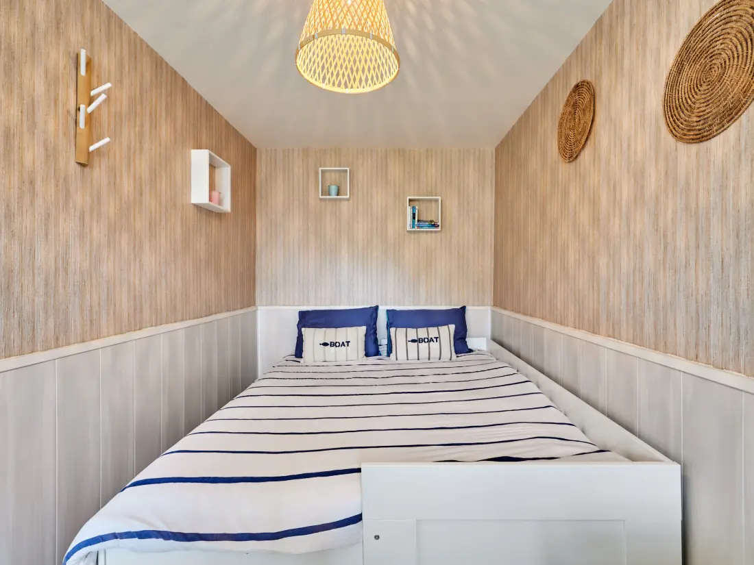 Maison de Vacances Surville