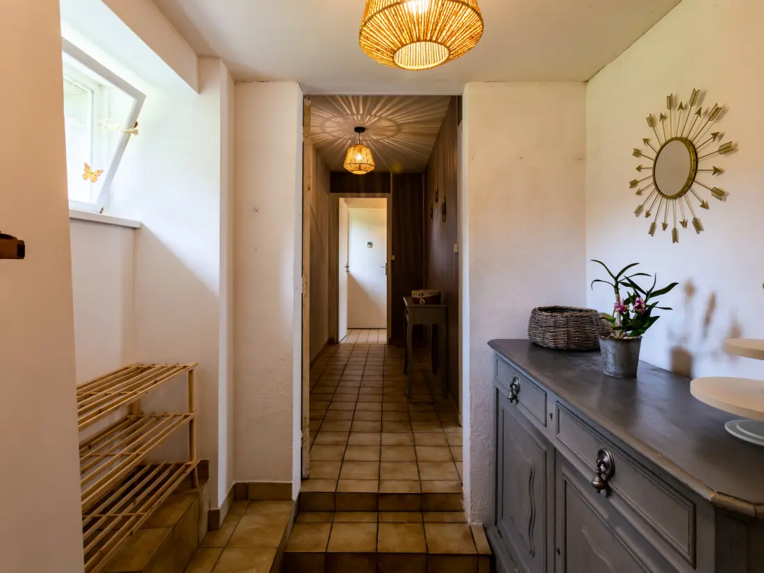 Maison de Vacances Surville