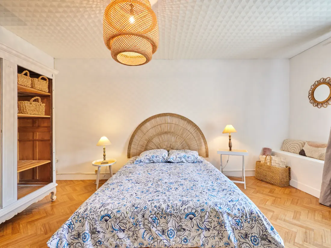 Maison de Vacances Surville