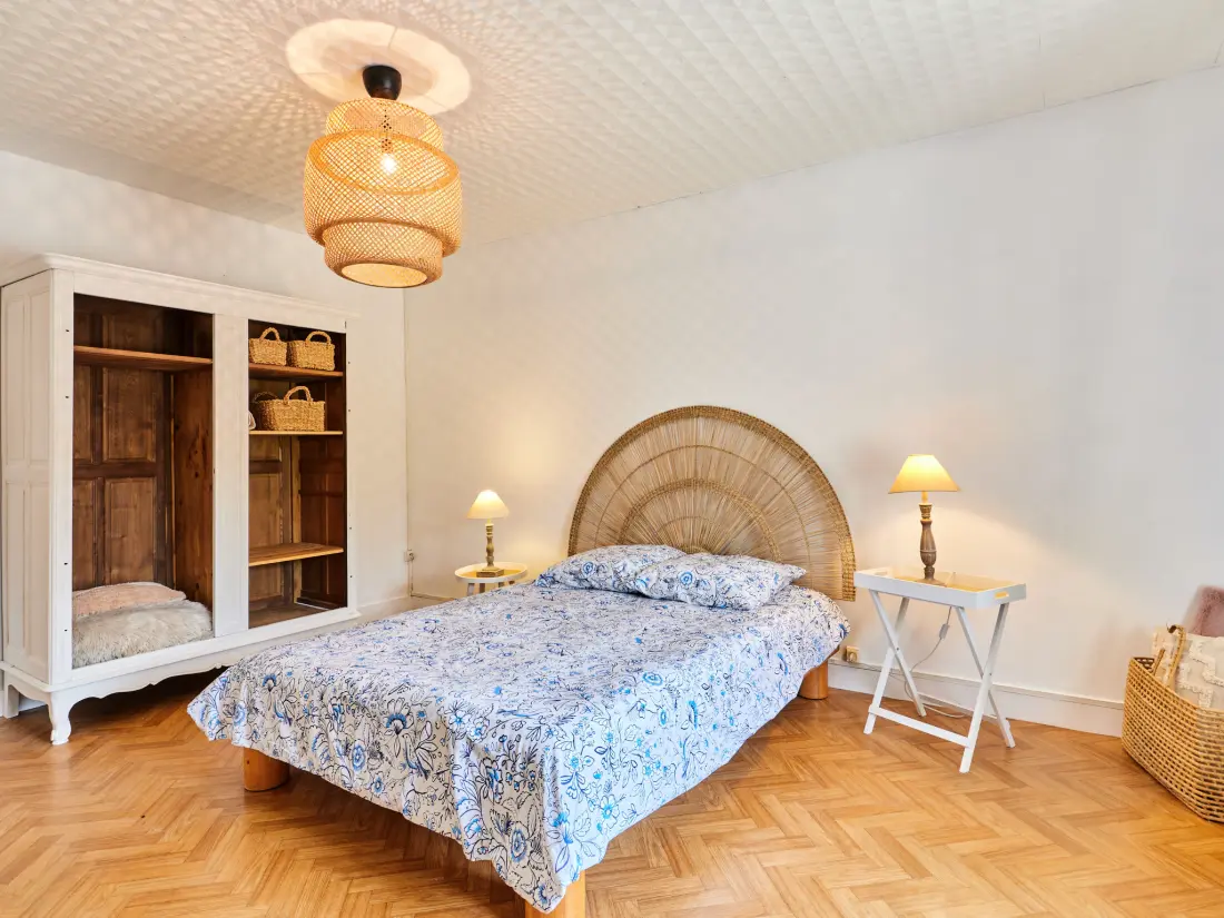 Maison de Vacances Surville