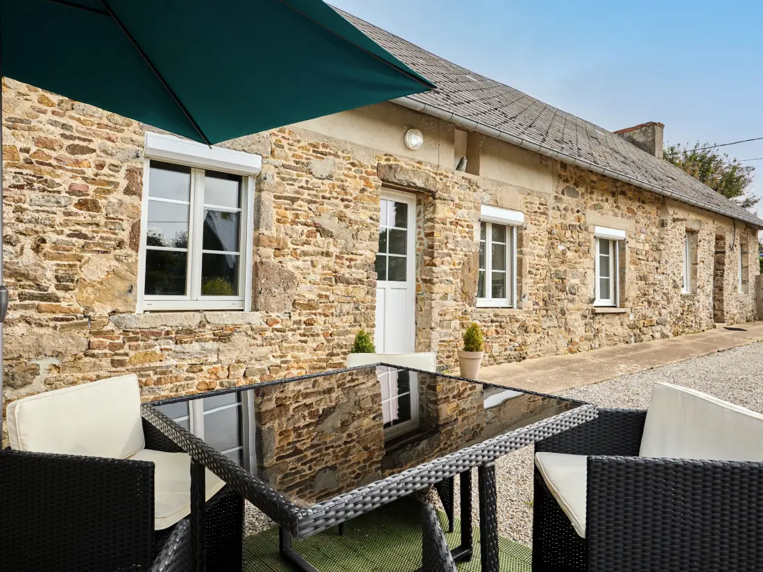 Maison de Vacances Surville