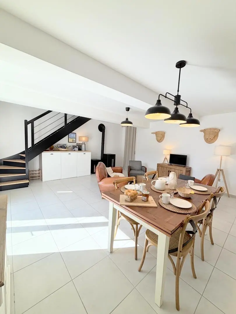 Gîte de France Ty kergo 3 épis