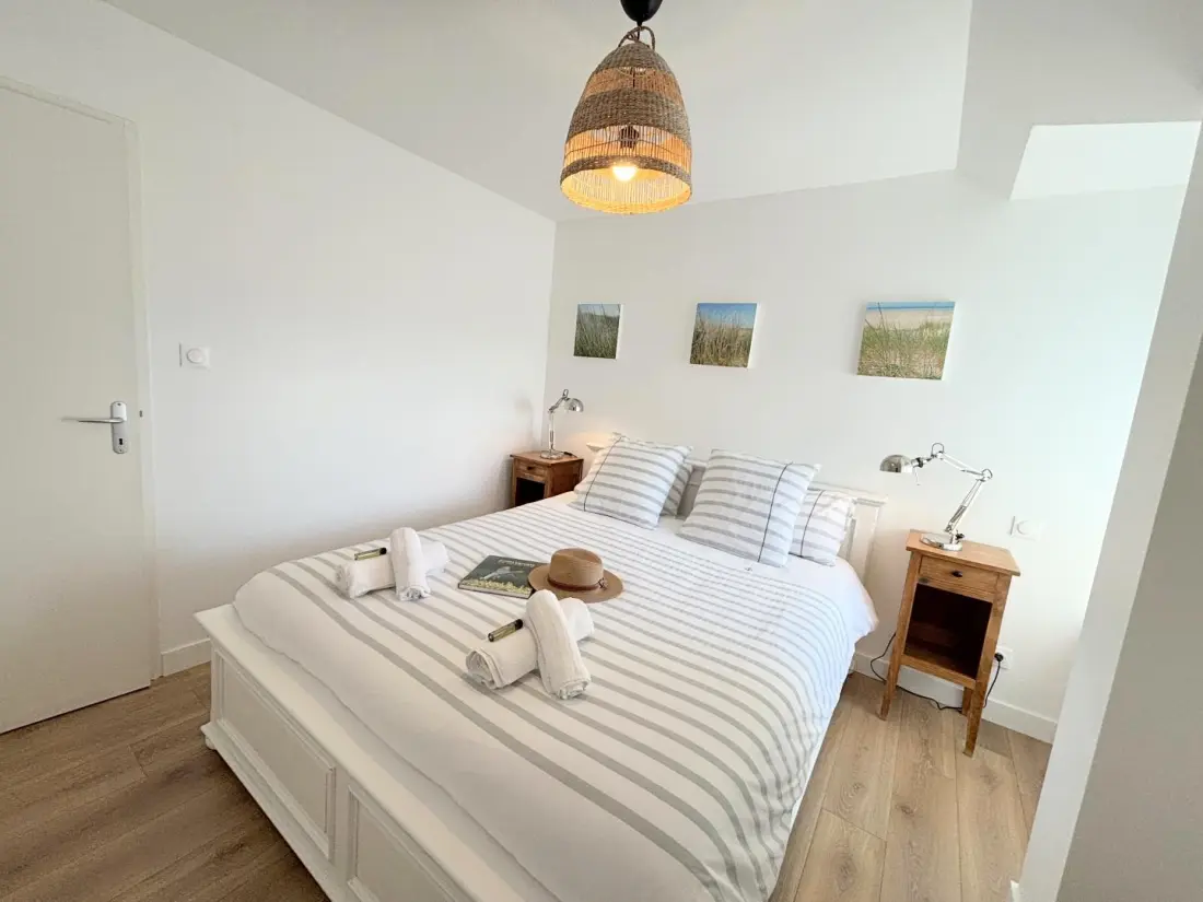 Gîte de France Ty kergo 3 épis