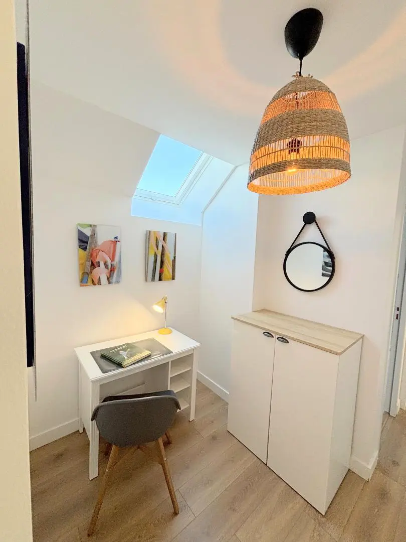 Gîte de France Ty kergo 3 épis
