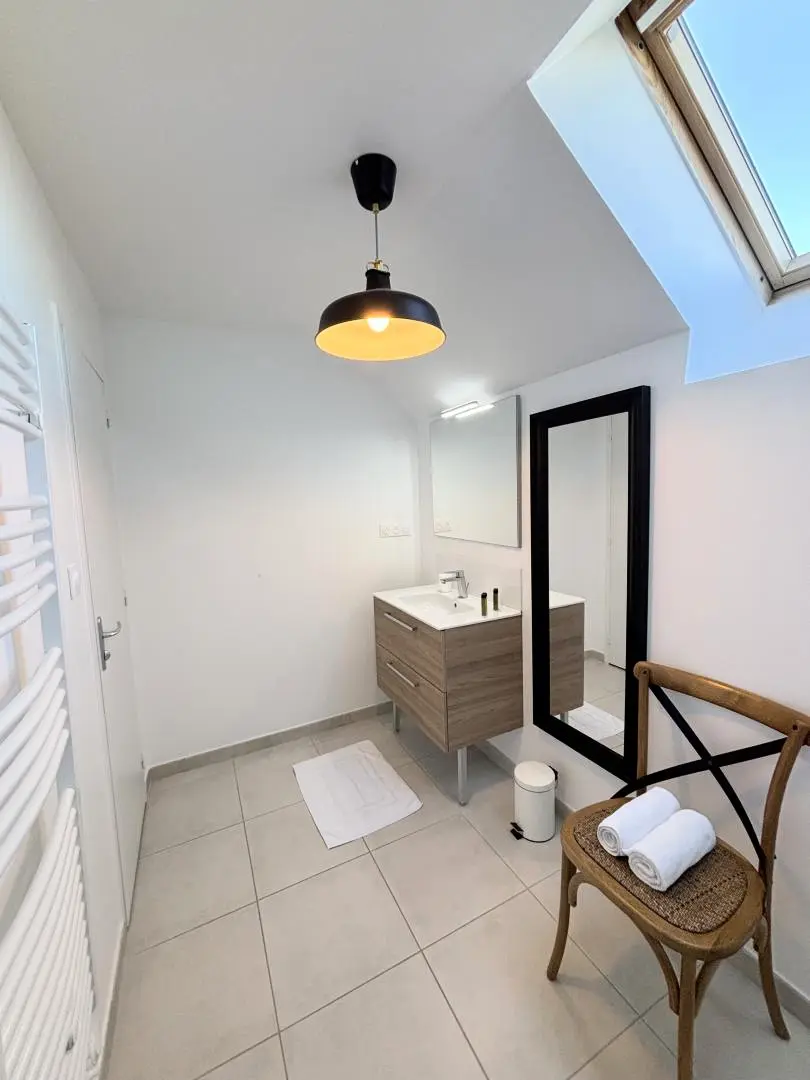 Gîte de France Ty kergo 3 épis