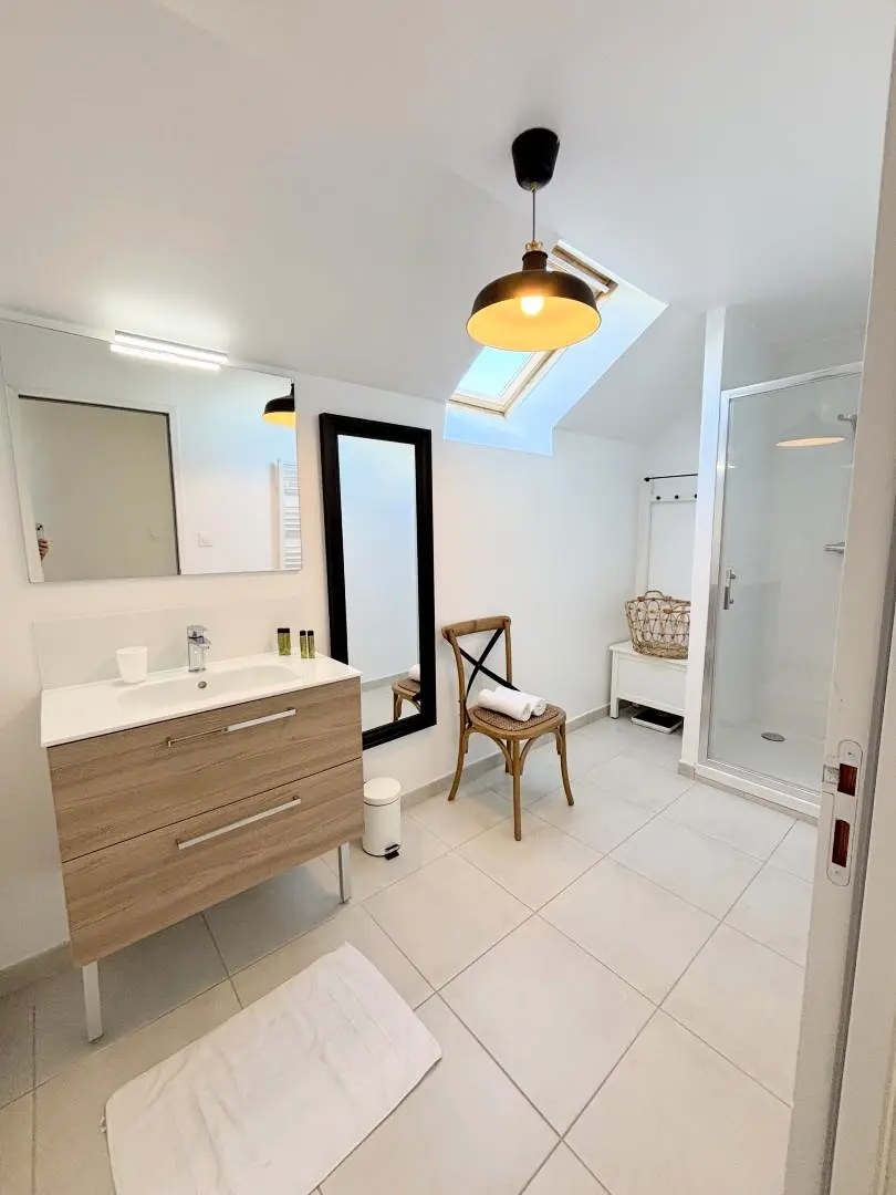 Gîte de France Ty kergo 3 épis
