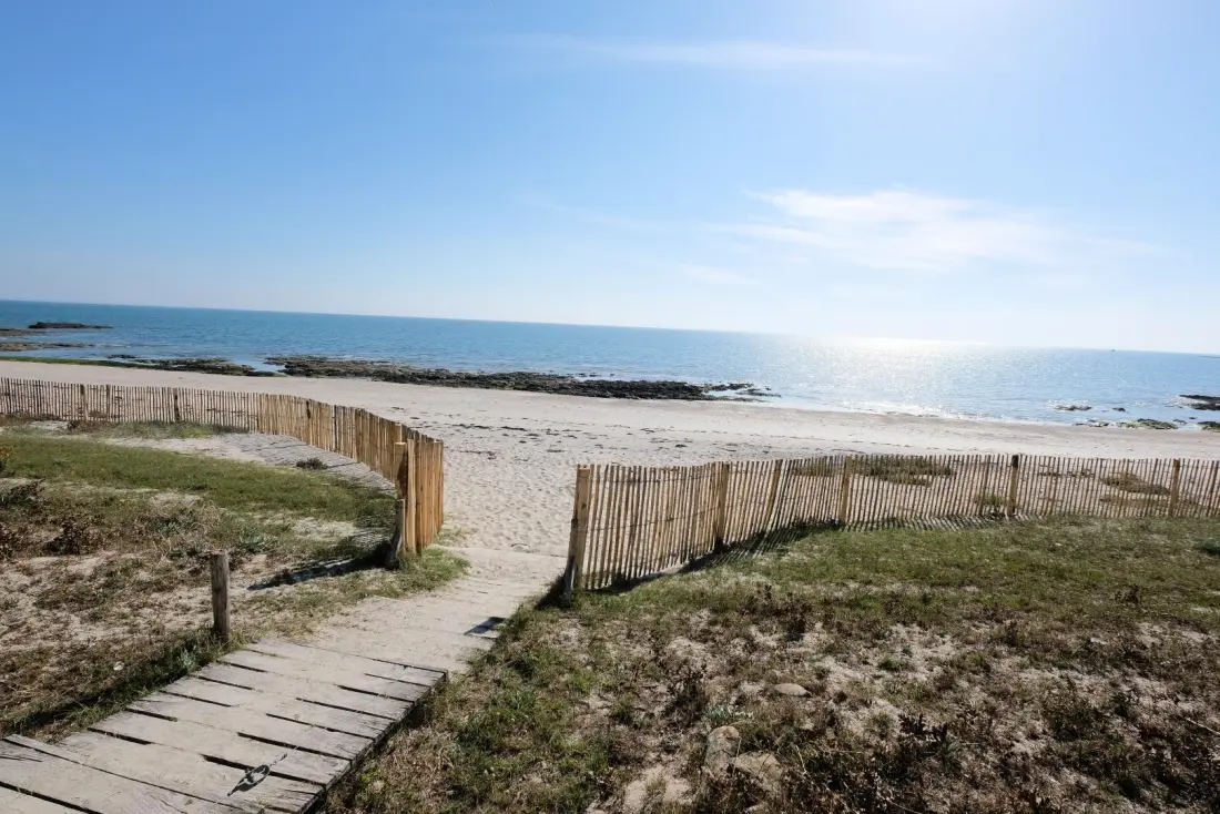 Gîte de France Ty kergo 3 épis