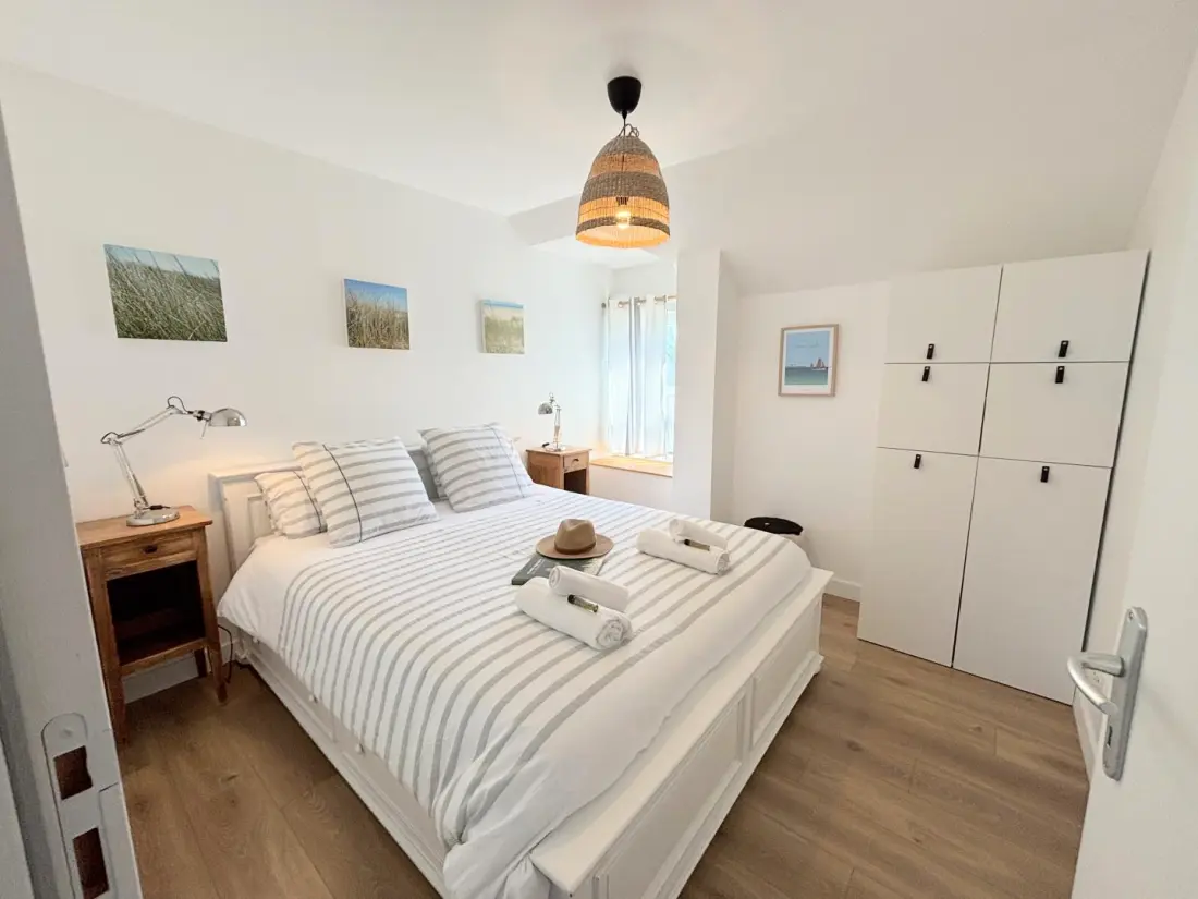 Gîte de France Ty kergo 3 épis