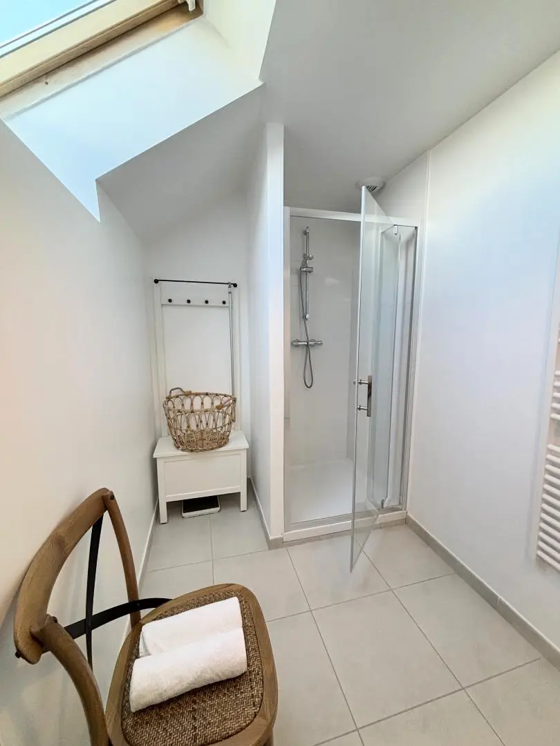 Gîte de France Ty kergo 3 épis