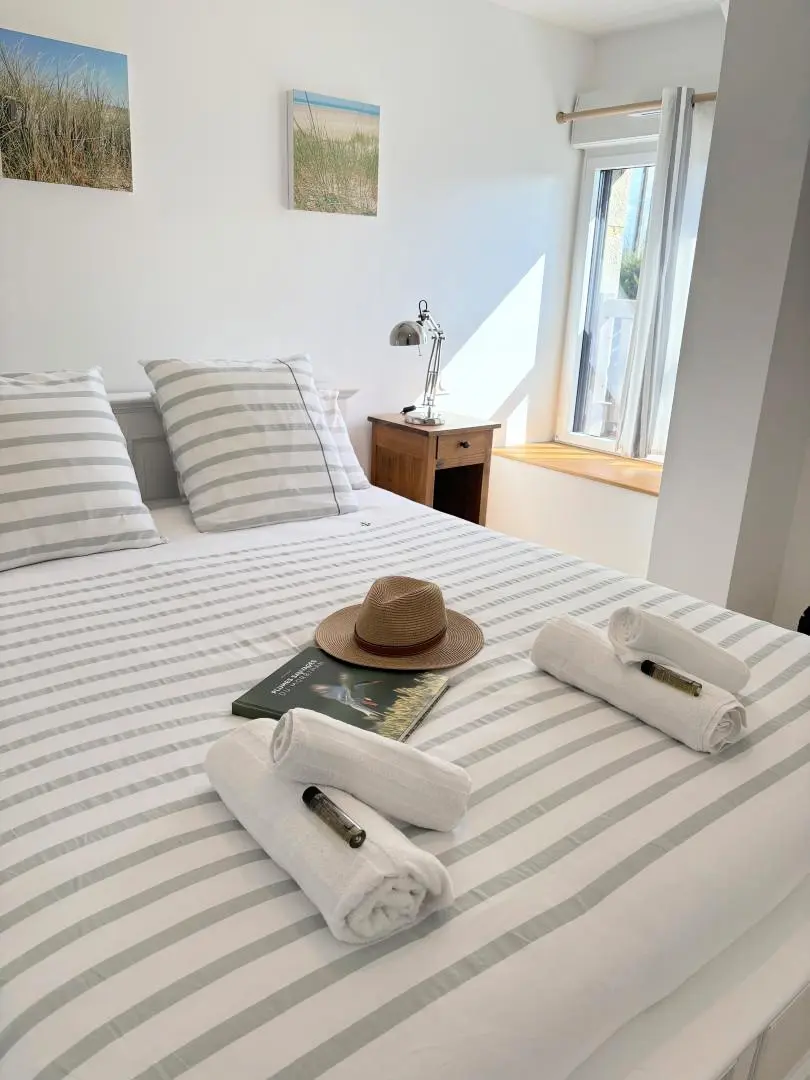 Gîte de France Ty kergo 3 épis