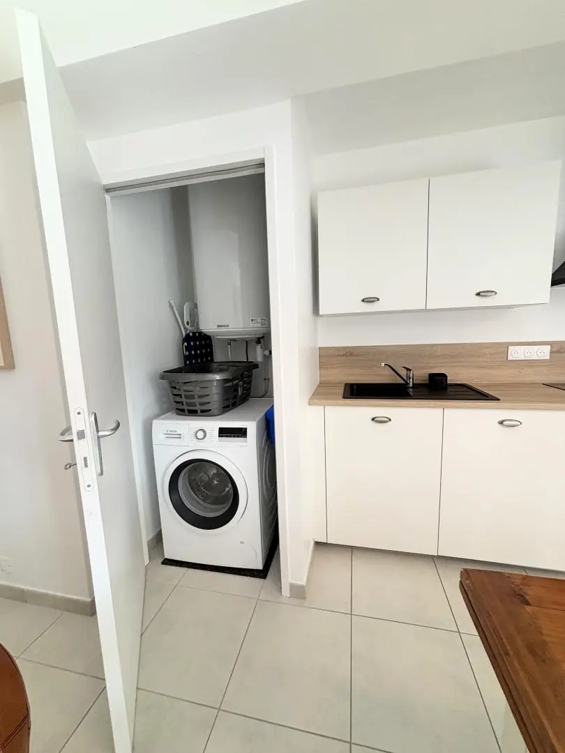 Gîte de France Ty kergo 3 épis