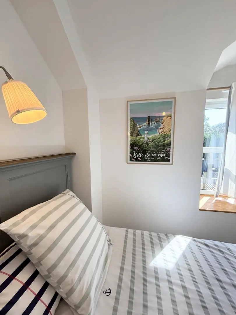 Gîte de France Ty kergo 3 épis
