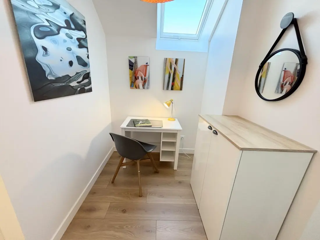 Gîte de France Ty kergo 3 épis