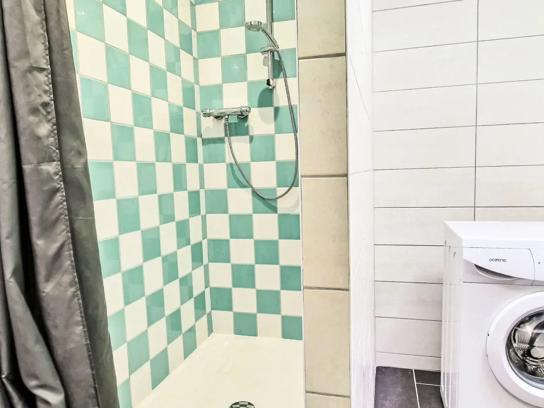 Résidence "L'Orée" - privates SPA - ruhig gelegen
