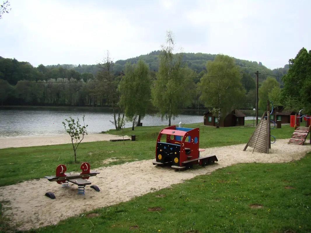 Gîte de France La chènevière 2 épis