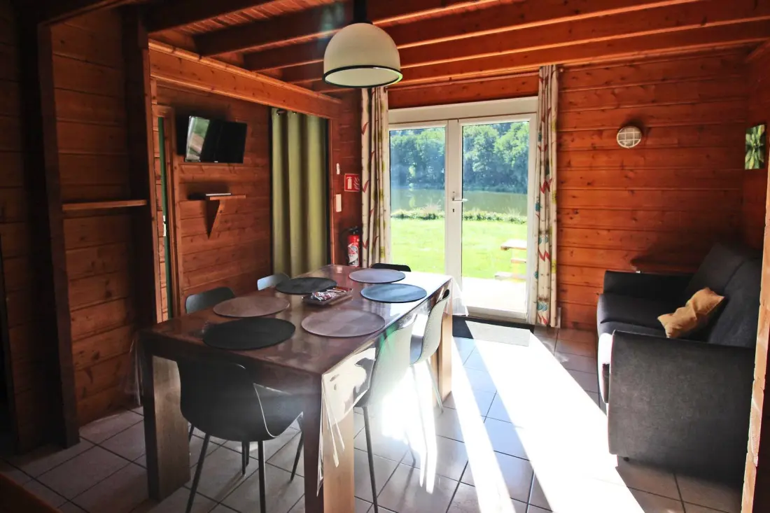 Gîte de France Le beauséjour - gîte n°1 2 épis