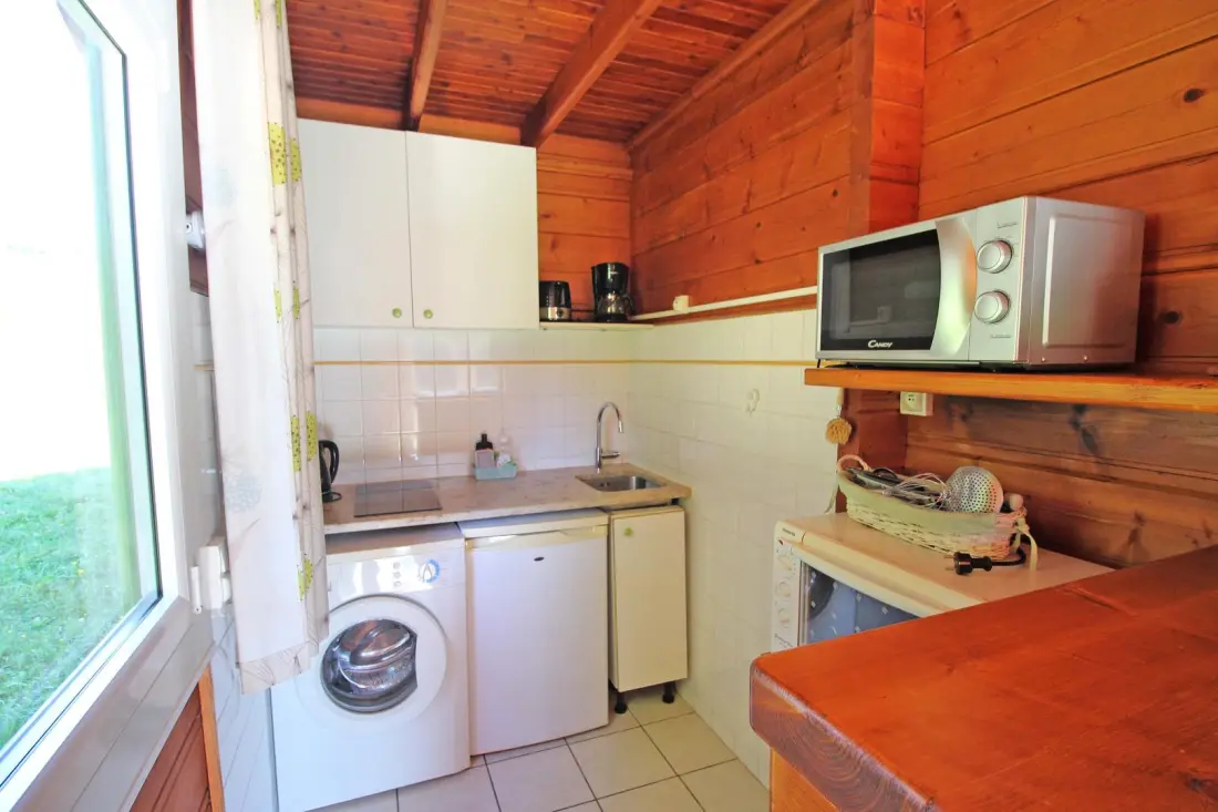 Gîte de France Le beauséjour - gîte n°1 2 épis