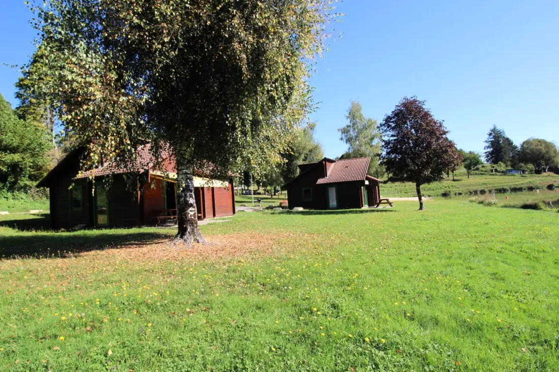 Gîte de France Le beauséjour - gîte n°1 2 épis