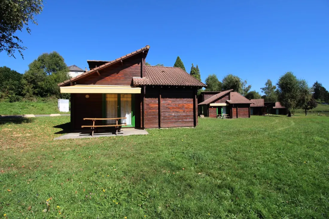 Gîte de France Le beauséjour - gîte n°1 2 épis