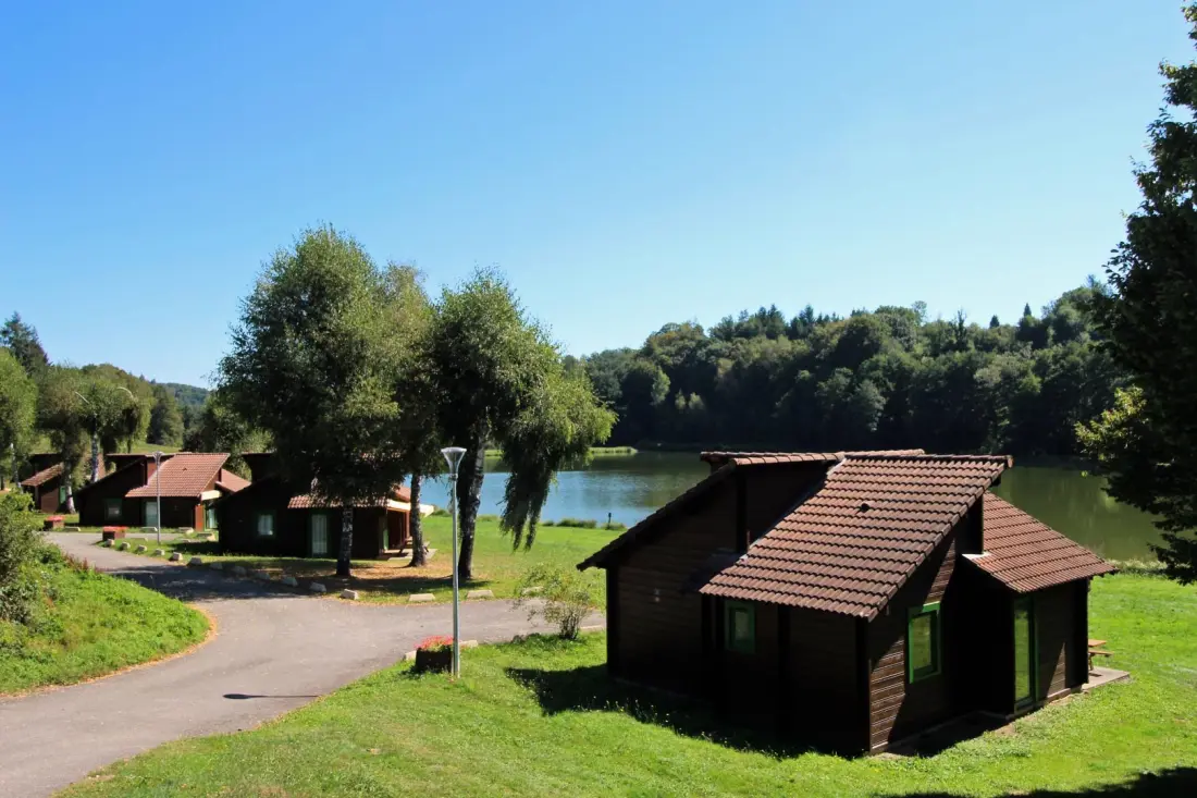 Gîte de France Le beauséjour - gîte n°2 2 épis