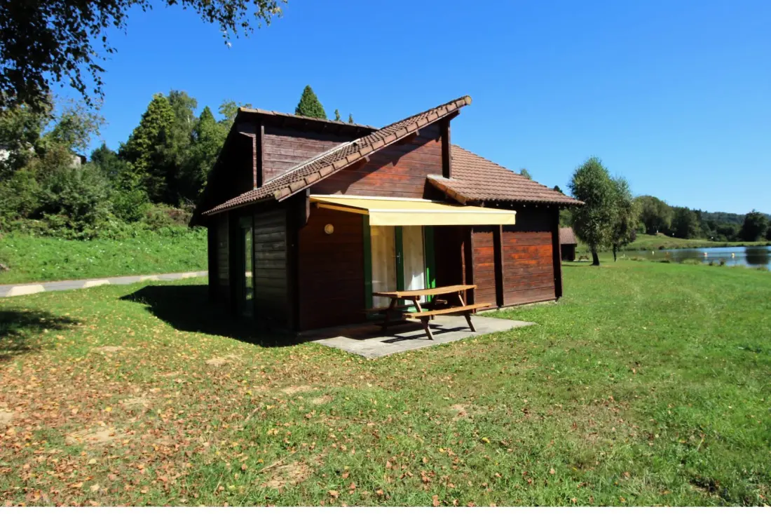 Gîte de France Le beauséjour - gîte n°2 2 épis