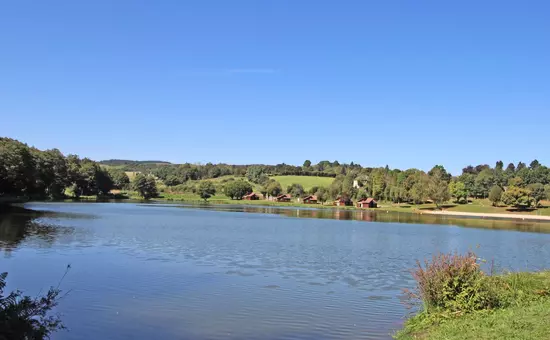 Gîte de France Le beauséjour - gîte n°2 2 épis