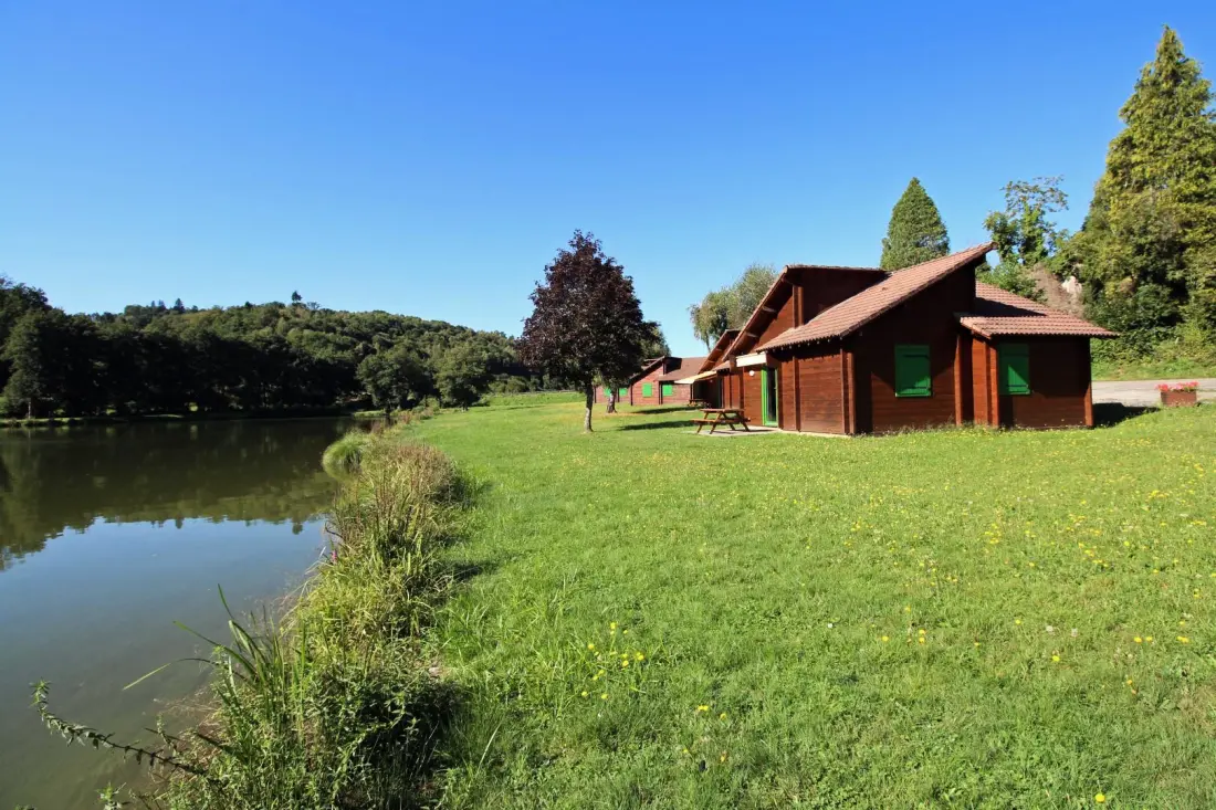 Gîte de France Le beauséjour - gîte n°2 2 épis