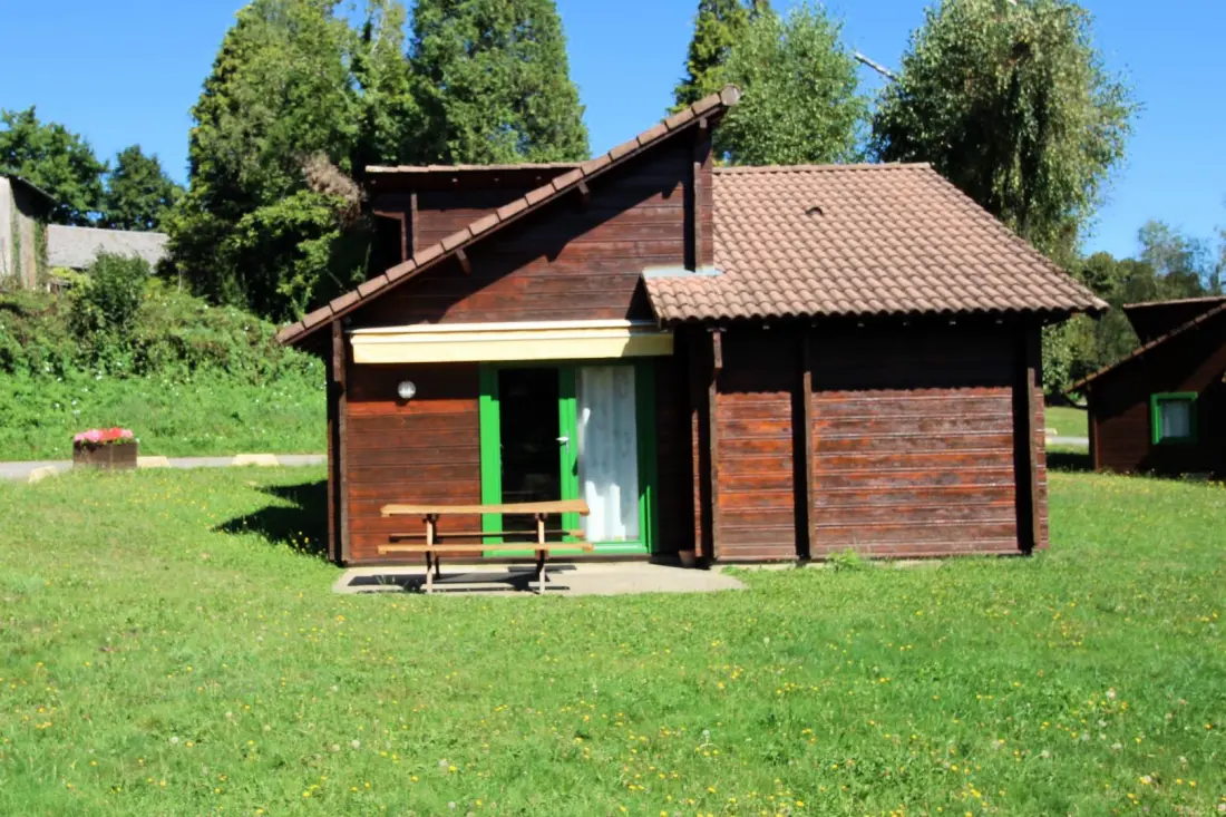 Gîte de France Le beauséjour - gîte n°3 2 épis