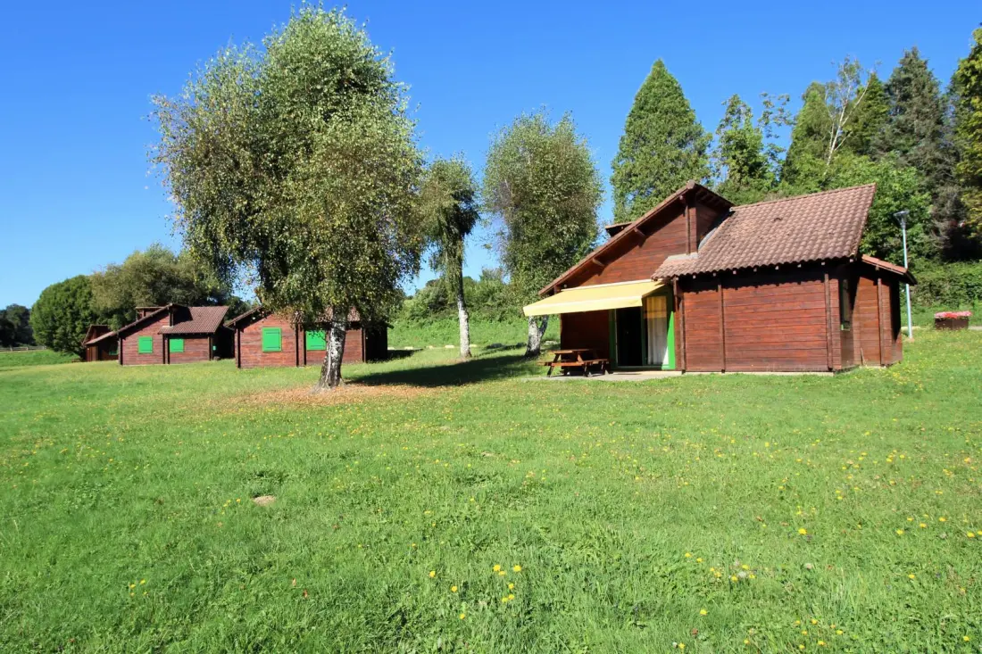 Gîte de France Le beauséjour - gîte n°4 2 épis