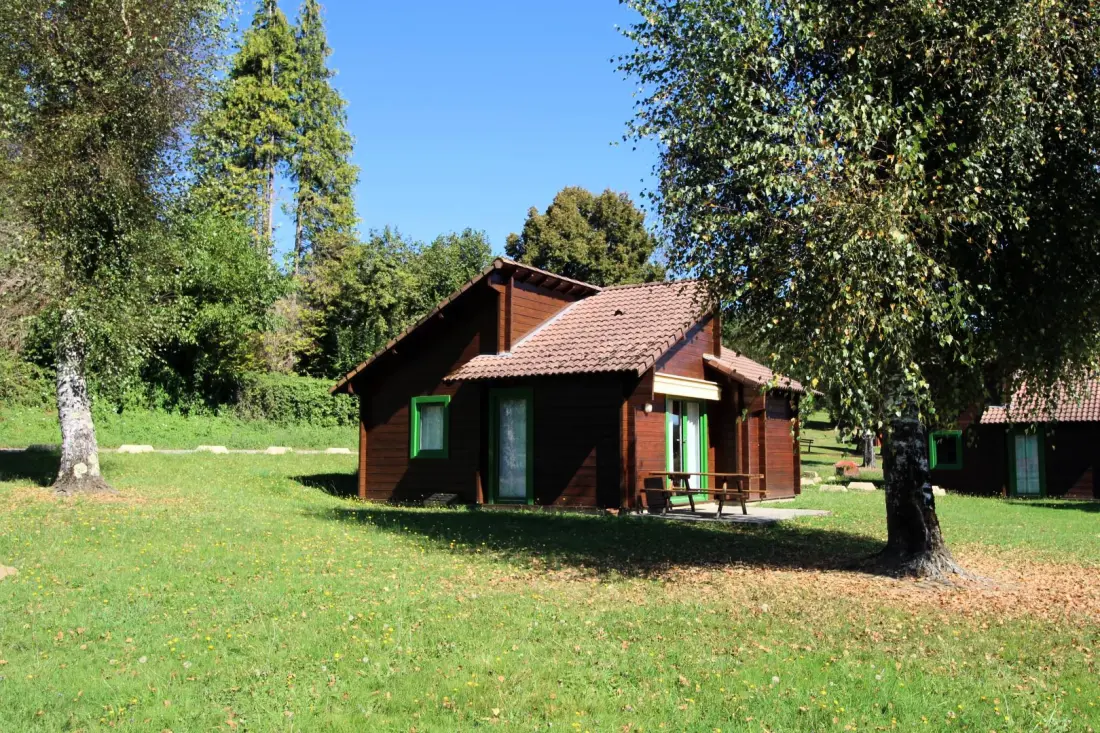 Gîte de France Le beauséjour - gîte n°4 2 épis
