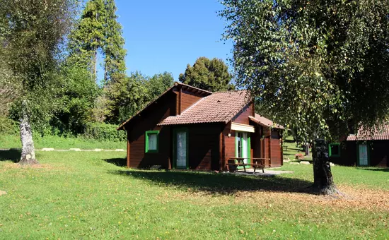 Gîte de France Le beauséjour - gîte n°4 2 épis
