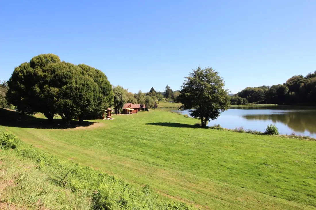 Gîte de France Le beauséjour - gîte n°4 2 épis