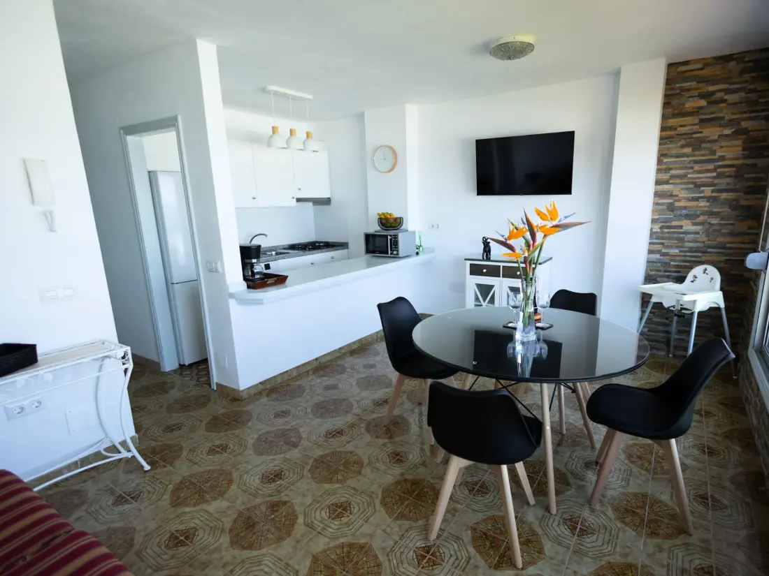 Location de Vacances Tacoronte 6