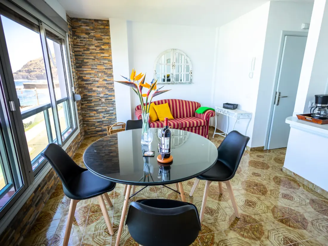 Location de Vacances Tacoronte 6
