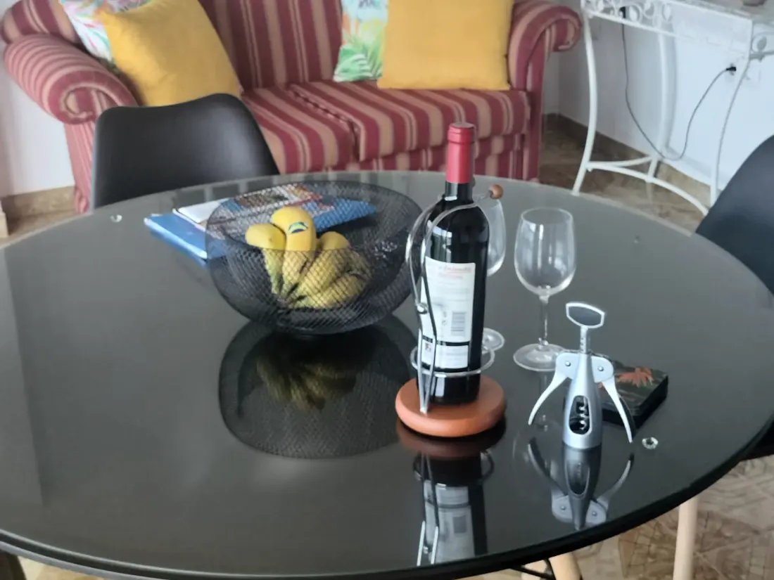 Location de Vacances Tacoronte 6