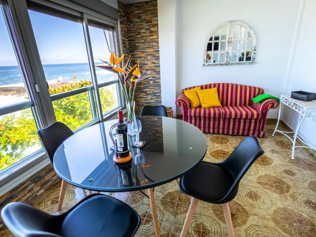 Location de Vacances Tacoronte 6