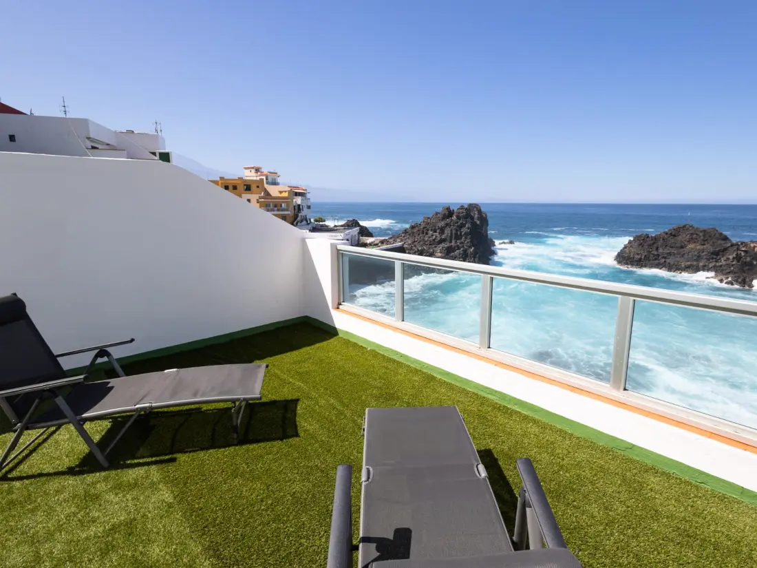 Location de Vacances Tacoronte 6