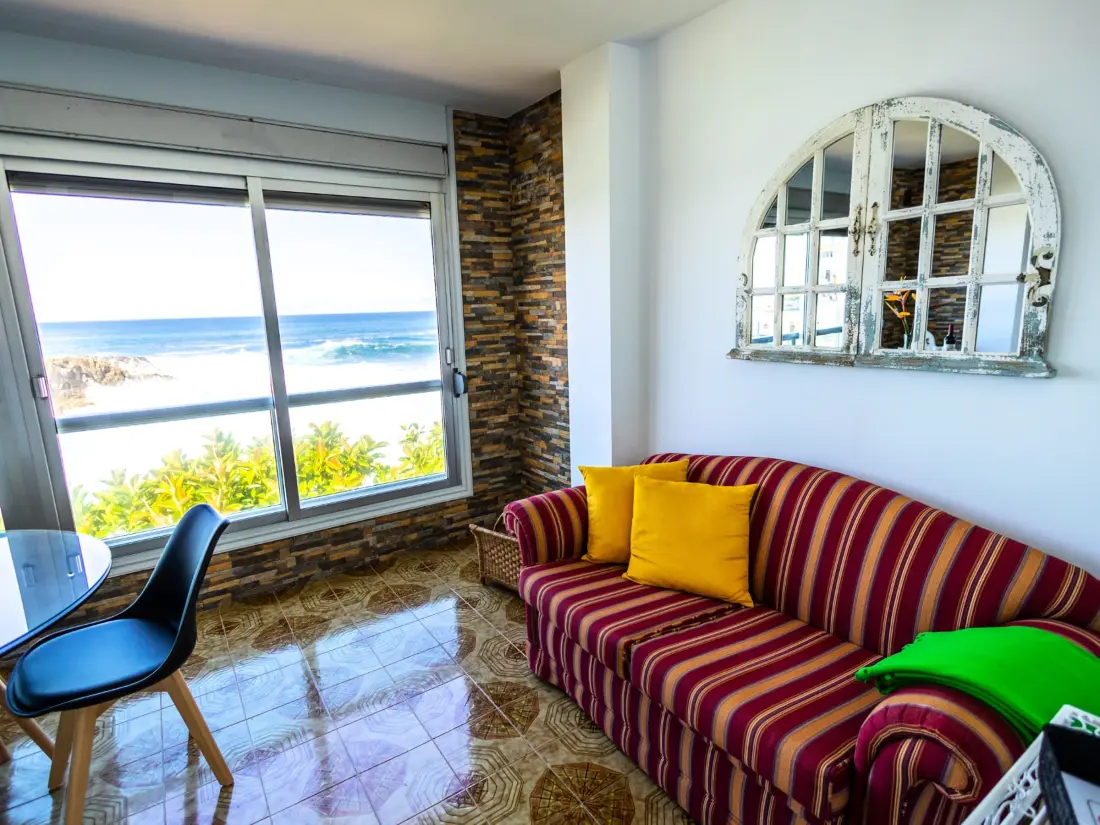 Location de Vacances Tacoronte 6