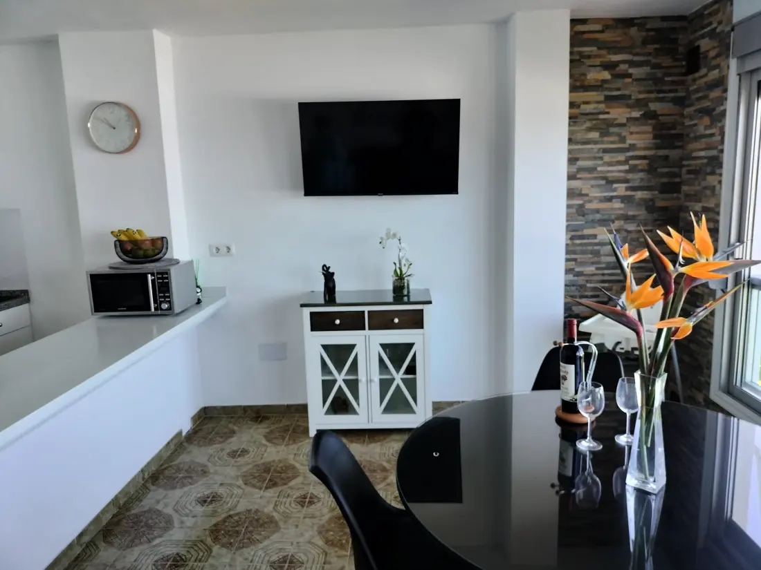 Location de Vacances Tacoronte 6