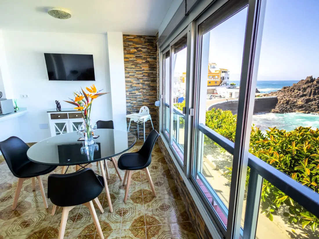 Location de Vacances Tacoronte 6